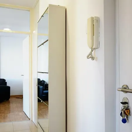 Modern And Cozy Place Near The City Center Apartment Belgrade