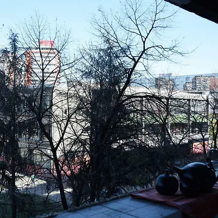 Modern And Cozy Place Near The City Center Apartment Belgrade