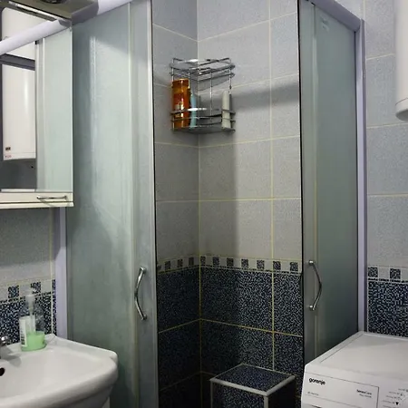 Modern And Cozy Place Near The City Center Belgrade