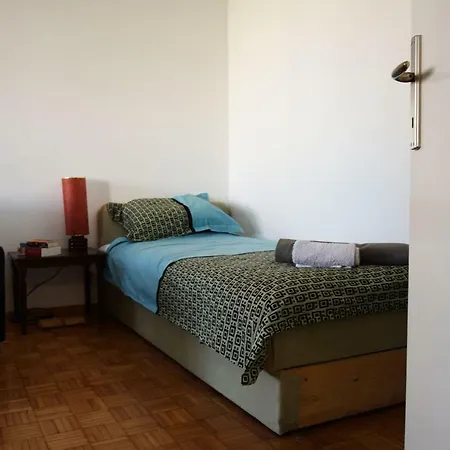 Modern And Cozy Place Near The City Center Apartment Belgrade
